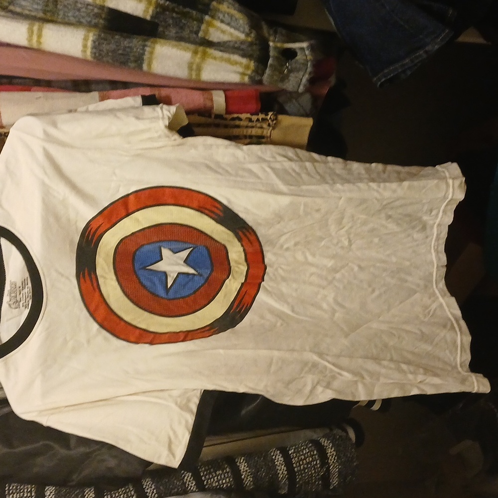 T shirt
